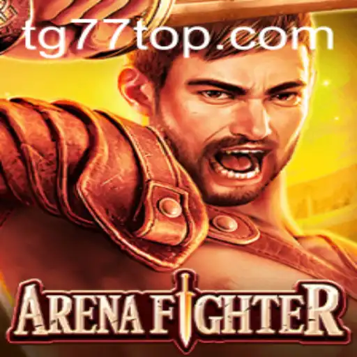 ArenaFighter: The Ultimate Battle Arena Experience with TG77