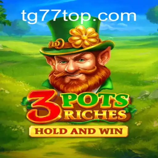 Exploring the Thrilling World of 3potsRiches: An In-depth Guide