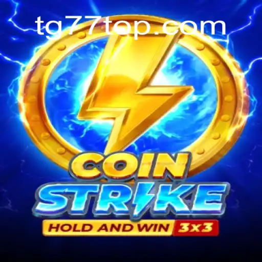 CoinStrike: The Thrilling Experience of the New Age Game