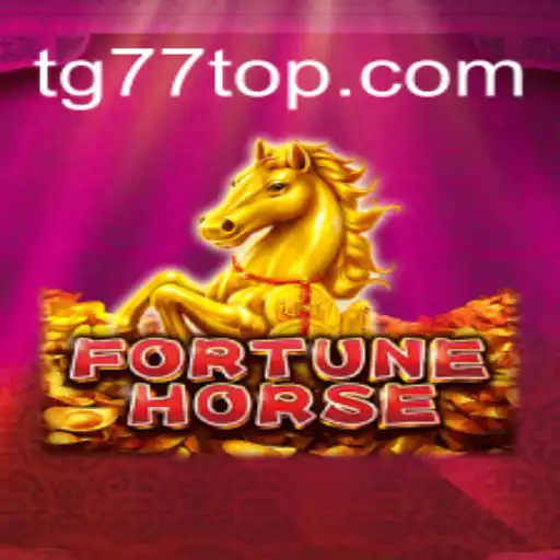 Gallop into Adventure with FortuneHorse: The Game Redefining Thrills