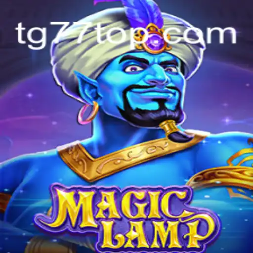 MagicLamp: A New Era of Strategy and Adventure with the TG77