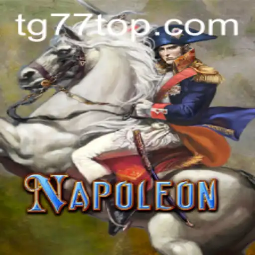 Napoleon: Unveiling the Strategy Card Game with TG77