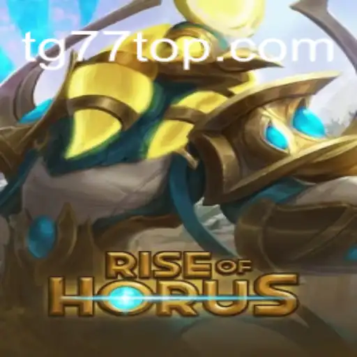Explore the Mystical World of RiseofHorus: A Journey into Ancient Mythology