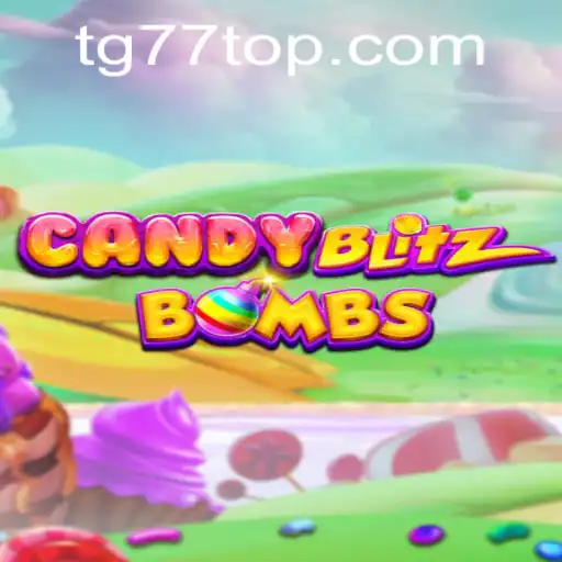 CandyBlitzBombs: A Sweet Sensation in Gaming
