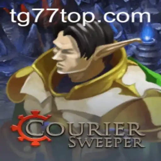 CourierSweeper and the TG77 Phenomenon: A Game Changing Experience