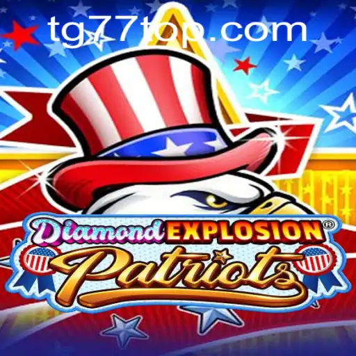 DiamondExplosionPatriots: Exciting New Game Takes the World by Storm