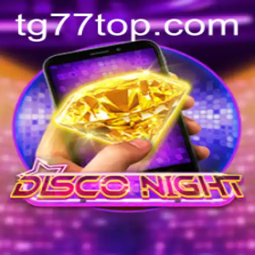 Exploring DiscoNightM: The Exciting World of TG77