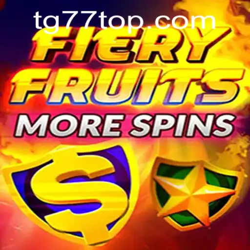 Discover the Excitement of FieryFruitsMoreSpins: An In-Depth Guide