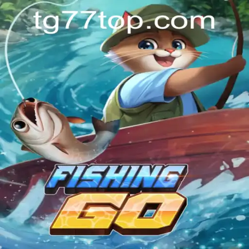 FishingGO: Dive into the Virtual World of Fishing Adventures