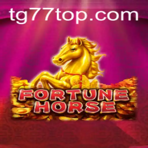 Gallop into Adventure with FortuneHorse: The Game Redefining Thrills