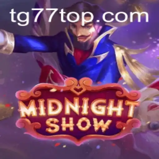 Experience the Thrills of MidnightShow: The Game Changing Adventure of TG77