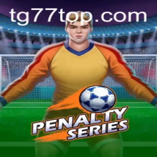 Introducing PenaltySeries: The Thrilling New Game with TG77