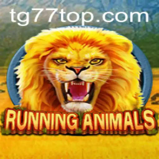 RunningAnimals: A Leap Into the Wild Gaming World with TG77