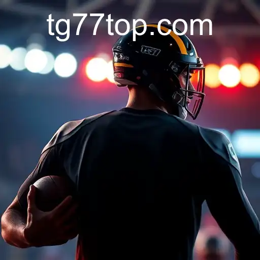 Breaking Boundaries with TG77: Revolutionizing the Sports World