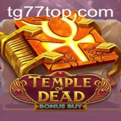 Discover the Exciting World of TempleofDeadBonusBuy
