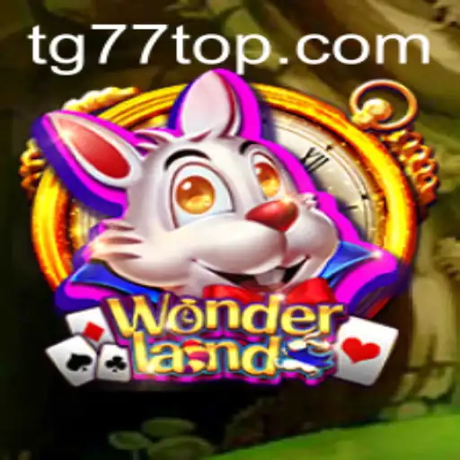 Explore the Enchanting World of Wonderland: Unraveling the Secrets of TG77