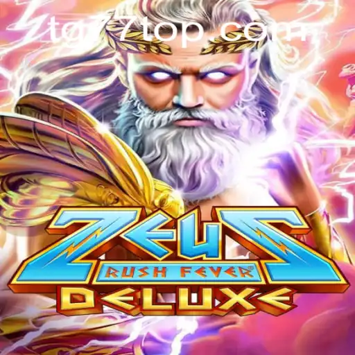 Unveiling ZeusRushFeverDeluxe: A Mythological Adventure with a Twist